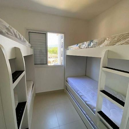 Apartament Ubatuba Exterior foto