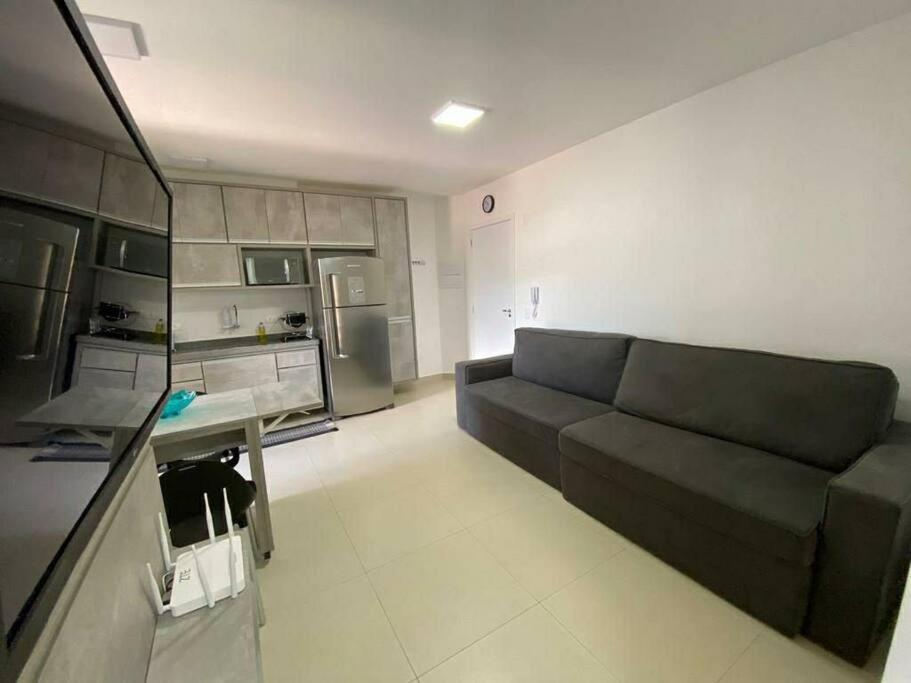 Apartament Ubatuba Exterior foto